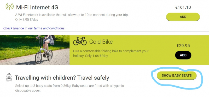 Gold Car аренда авто, отзывы