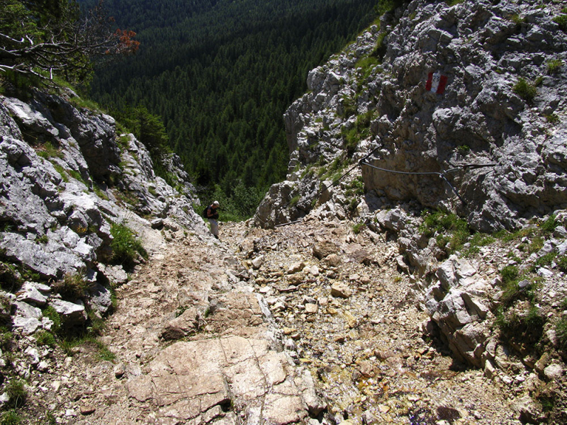 Трекинг в Доломитовых Альпах №2: Dolomiti Ampezzane, Sextener, Val  Gardena, Val Badia.