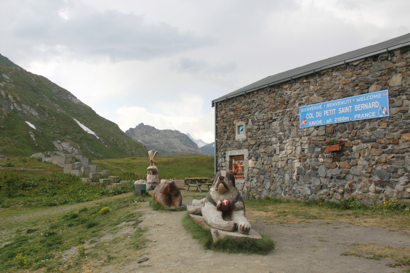 Вокруг и около Mont Blanc