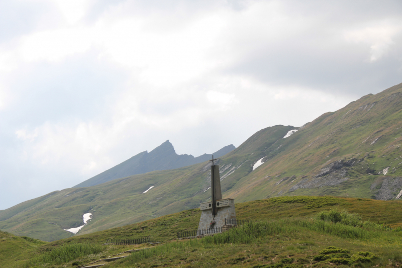 Вокруг и около Mont Blanc