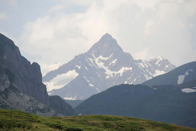 Вокруг и около Mont Blanc