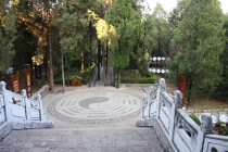 Триптих «Пекин – Лицзян – Чэнду»