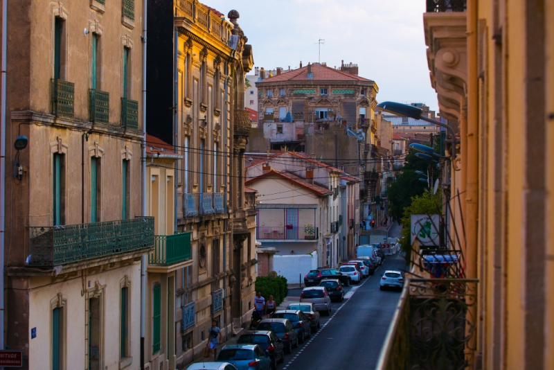 Ля Гард, La Garde, Toulon, Hyeres - Йер, Porquerolles, Calanques - Каланки, Beziers