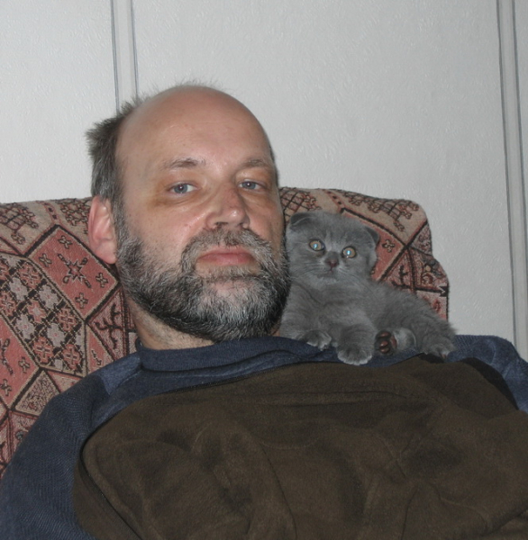 Кошки в нашей жизни. Кошки и все, что с ними связано.