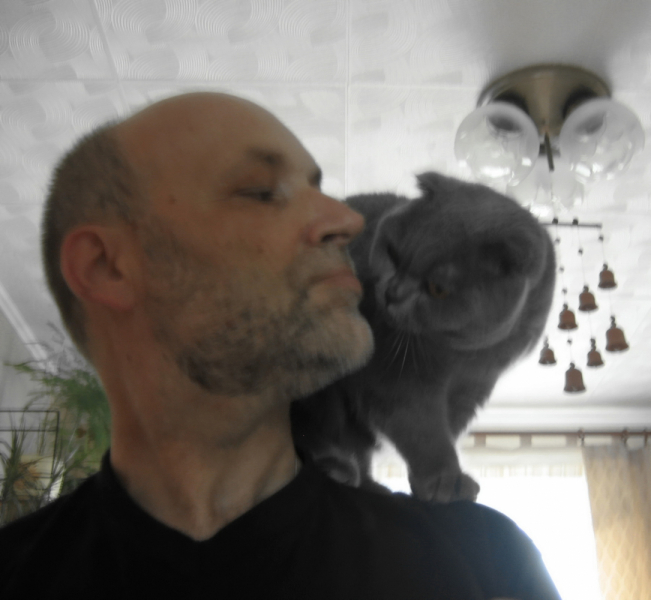 Кошки в нашей жизни. Кошки и все, что с ними связано.