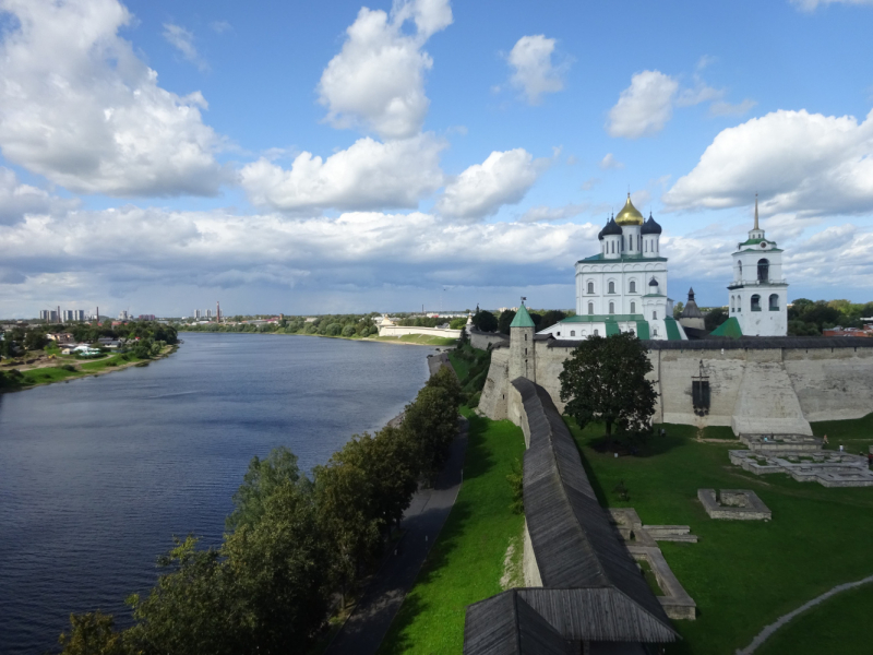 Общее пространство - как мы ехали в Белоруссию, по Белоруссии и из Белоруссии, или Белорусская кругосветка