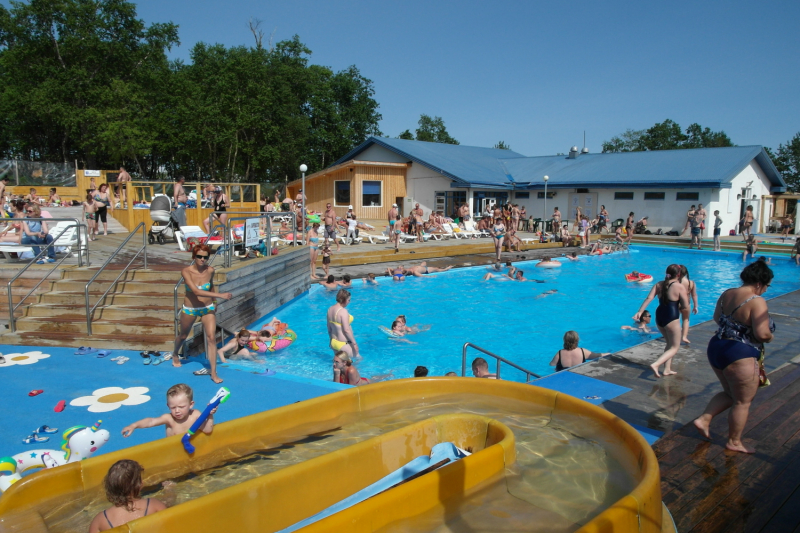 Камчатка в июле 2019 года – практическая информация