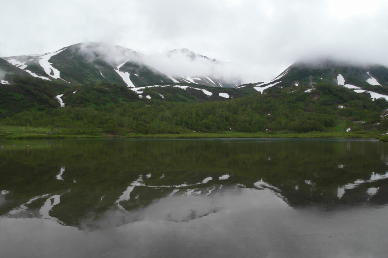 Камчатка в июле 2019 года – практическая информация