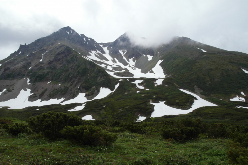 Камчатка в июле 2019 года – практическая информация