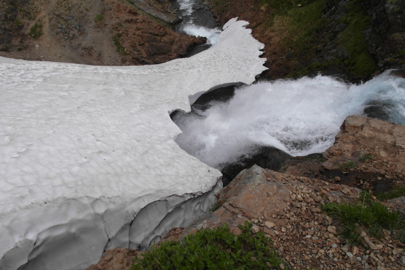 Камчатка в июле 2019 года – практическая информация