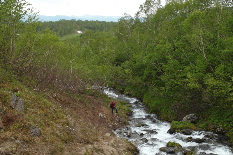 Камчатка в июле 2019 года – практическая информация