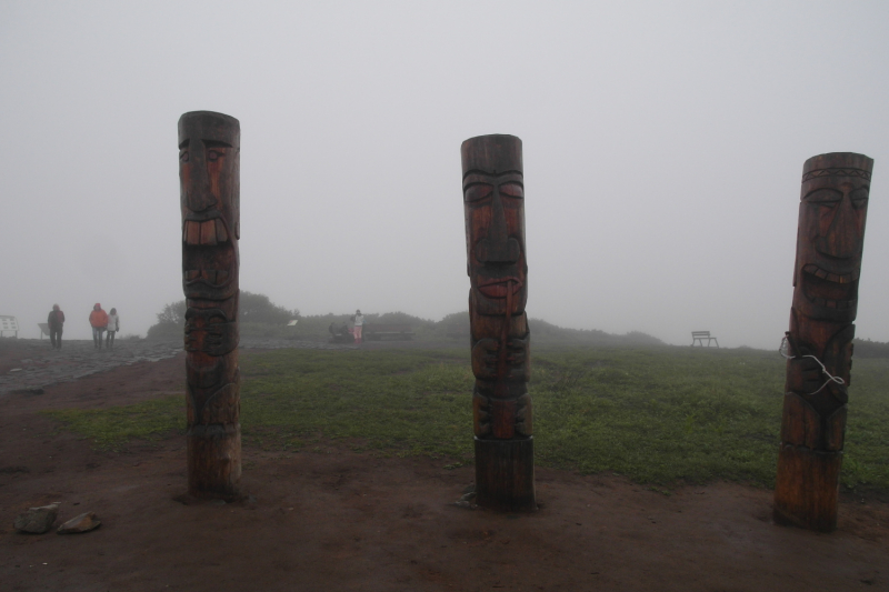 Камчатка в июле 2019 года – практическая информация