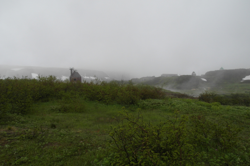 Камчатка в июле 2019 года – практическая информация