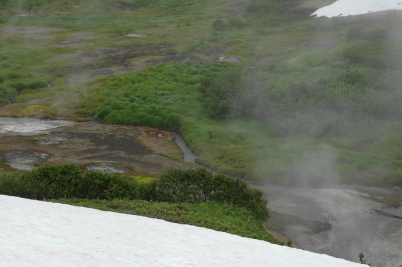 Камчатка в июле 2019 года – практическая информация