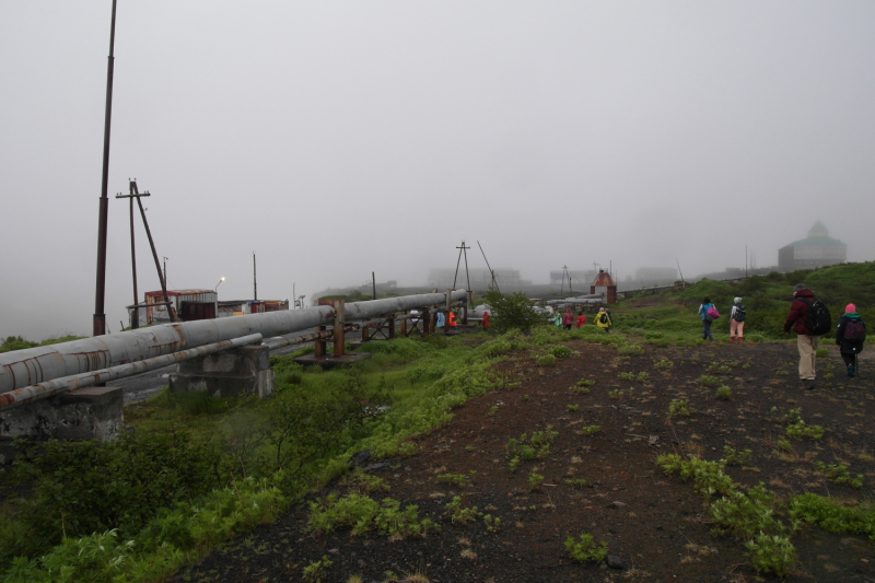 Камчатка в июле 2019 года – практическая информация