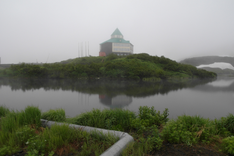 Камчатка в июле 2019 года – практическая информация