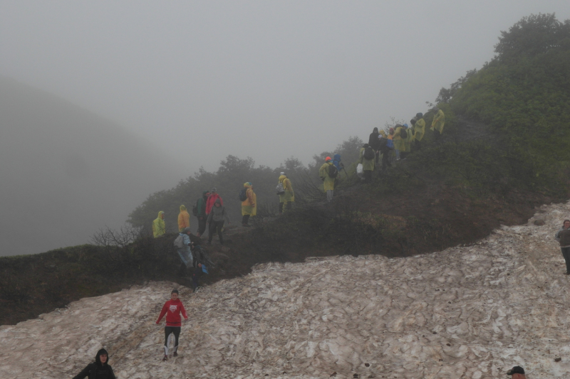 Камчатка в июле 2019 года – практическая информация