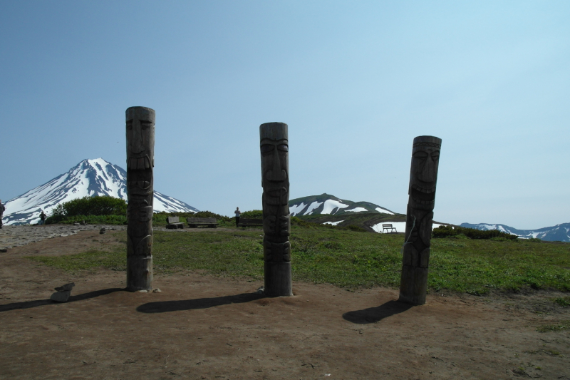 Камчатка в июле 2019 года – практическая информация