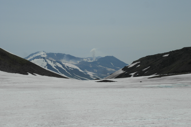Камчатка в июле 2019 года – практическая информация