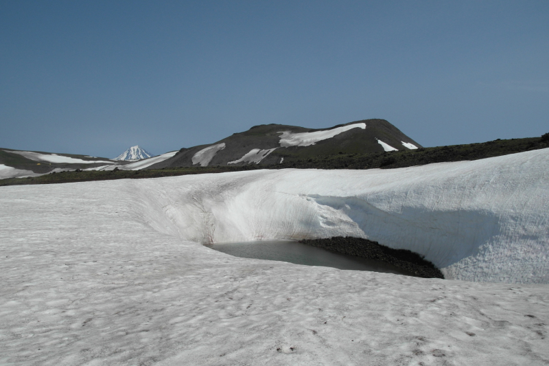 Камчатка в июле 2019 года – практическая информация