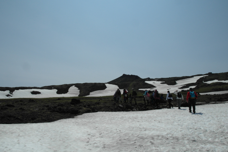 Камчатка в июле 2019 года – практическая информация