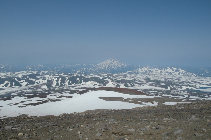 Камчатка в июле 2019 года – практическая информация