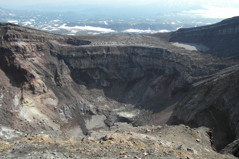 Камчатка в июле 2019 года – практическая информация