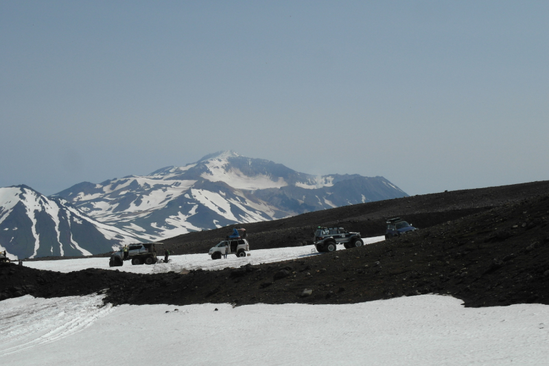 Камчатка в июле 2019 года – практическая информация