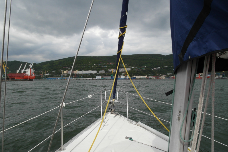 Камчатка в июле 2019 года – практическая информация