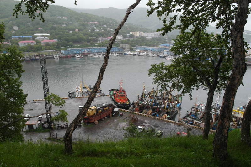 Камчатка в июле 2019 года – практическая информация