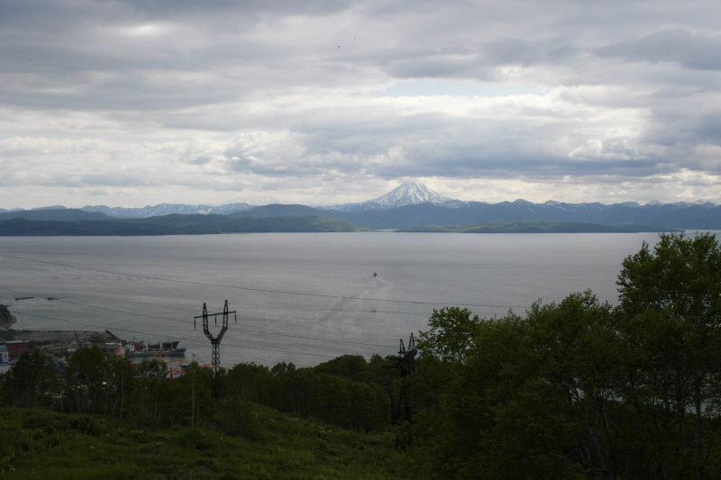 Камчатка в июле 2019 года – практическая информация