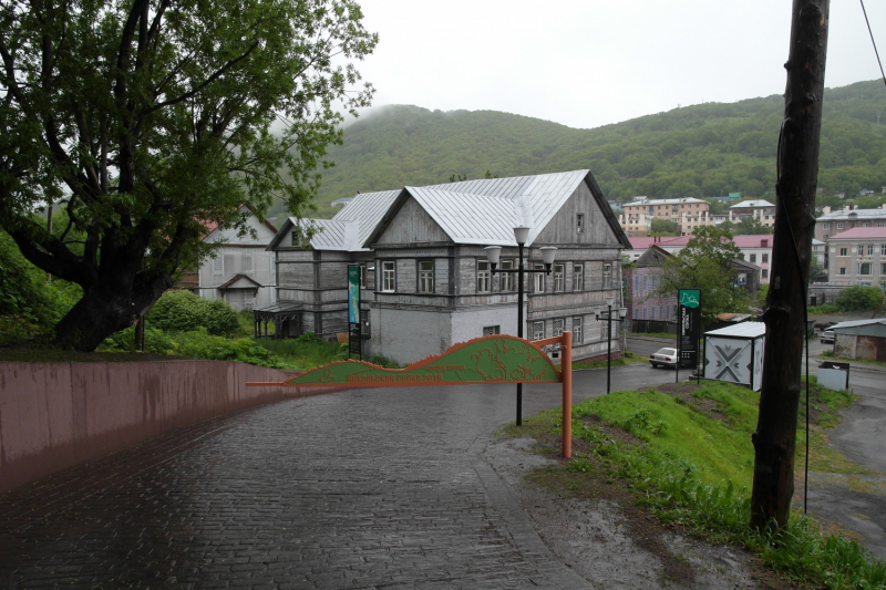 Камчатка в июле 2019 года – практическая информация