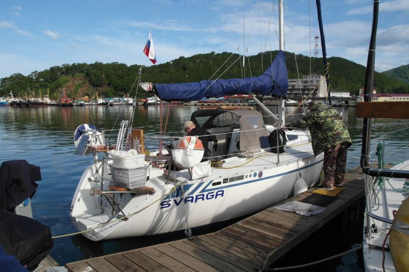 Камчатка в июле 2019 года – практическая информация