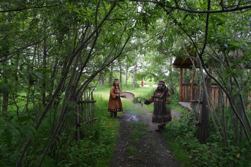 Камчатка в июле 2019 года – практическая информация