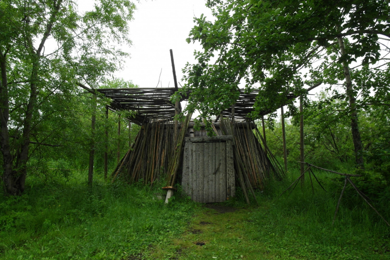 Камчатка в июле 2019 года – практическая информация