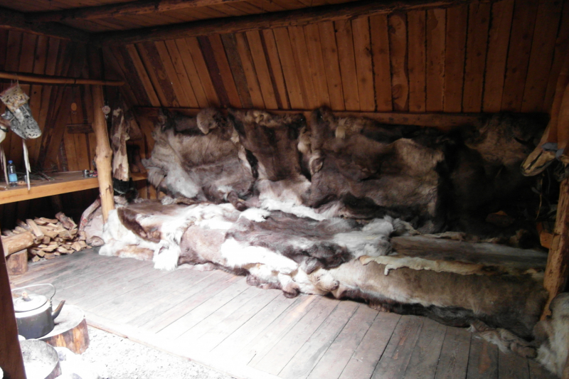 Камчатка в июле 2019 года – практическая информация