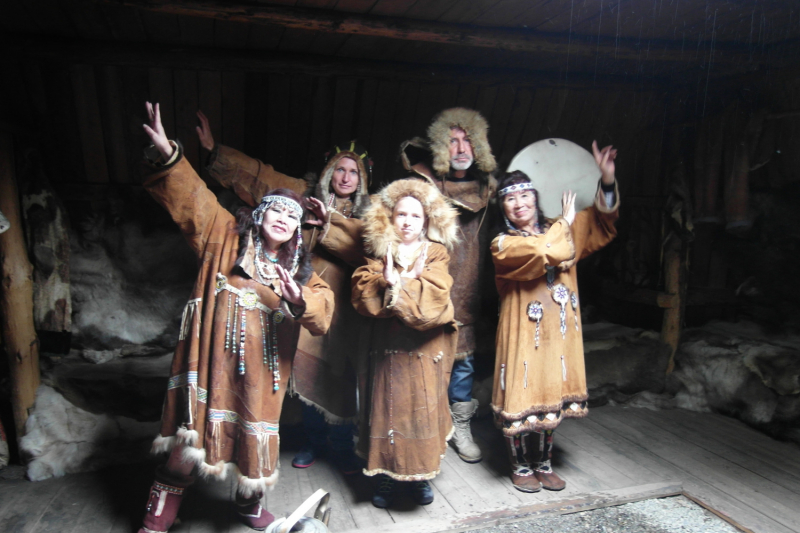 Камчатка в июле 2019 года – практическая информация