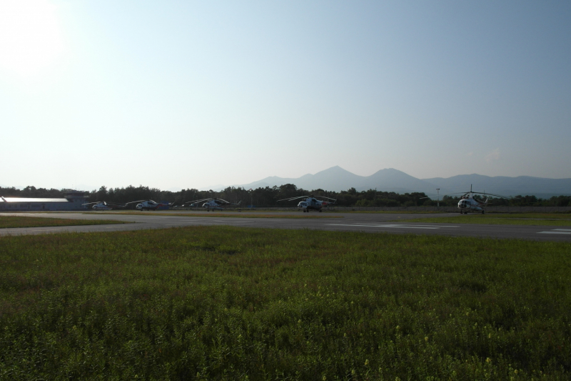 Камчатка в июле 2019 года – практическая информация