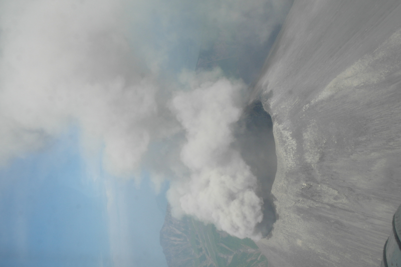 Камчатка в июле 2019 года – практическая информация