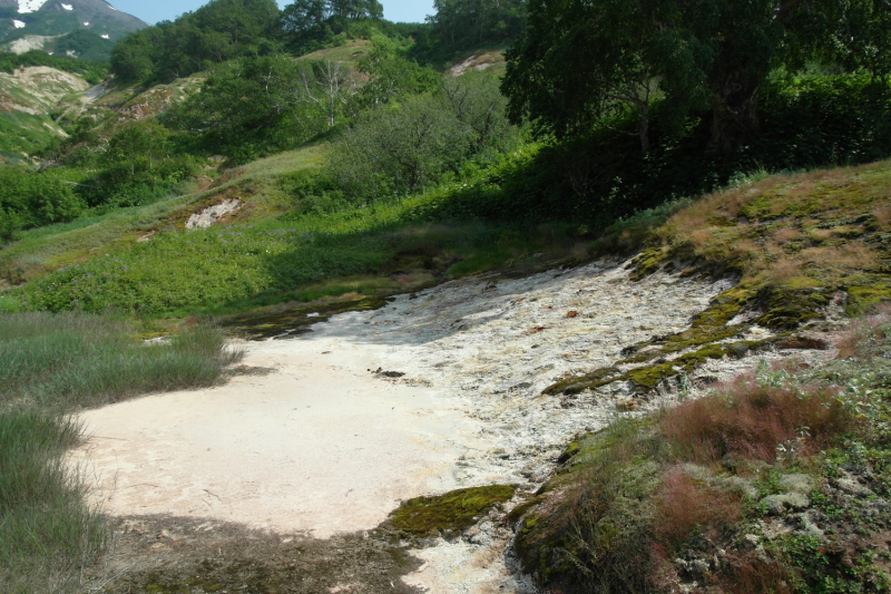 Камчатка в июле 2019 года – практическая информация