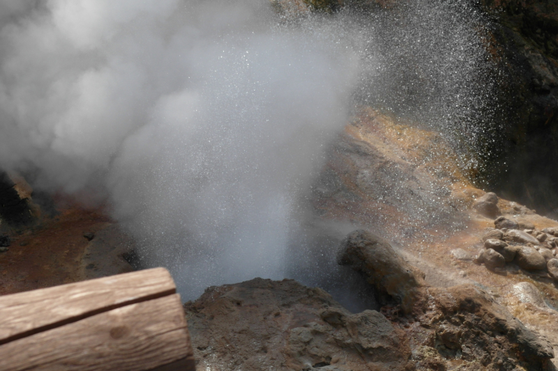 Камчатка в июле 2019 года – практическая информация