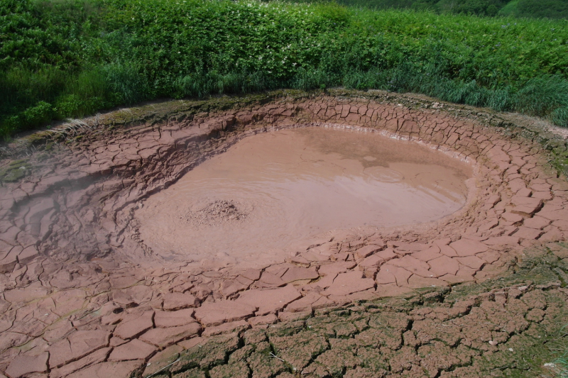 Камчатка в июле 2019 года – практическая информация