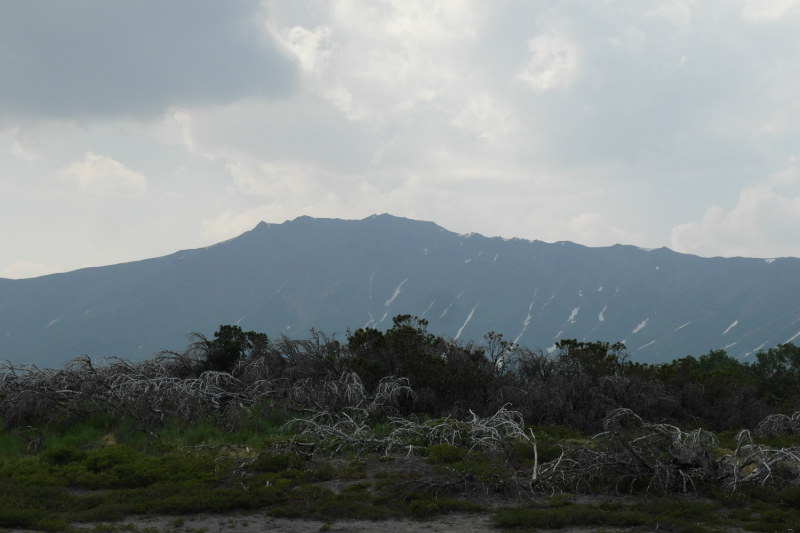 Камчатка в июле 2019 года – практическая информация