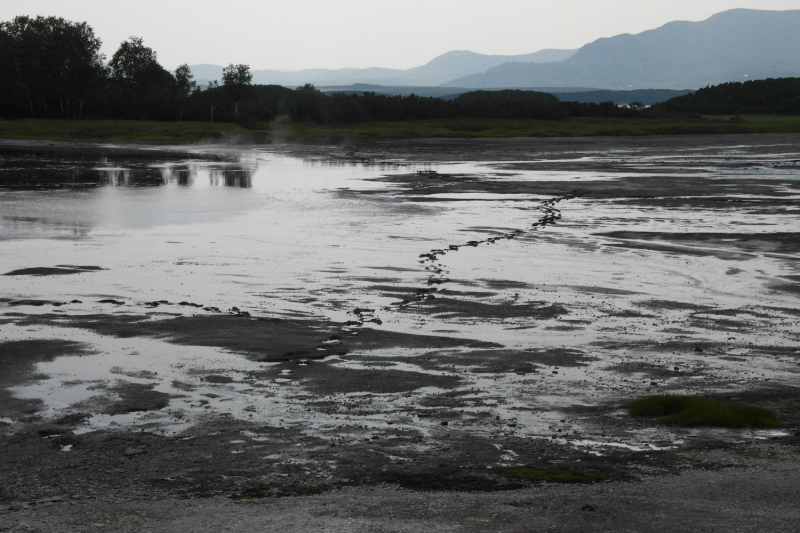 Камчатка в июле 2019 года – практическая информация