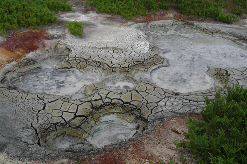 Камчатка в июле 2019 года – практическая информация