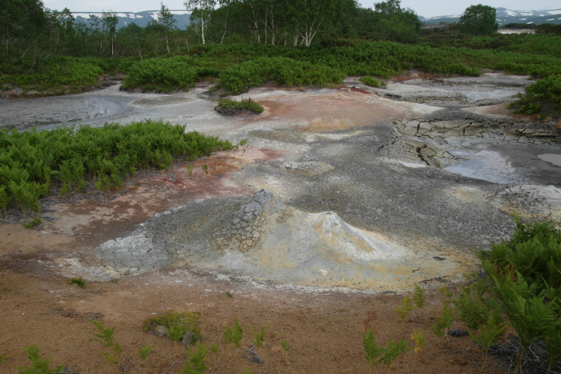 Камчатка в июле 2019 года – практическая информация