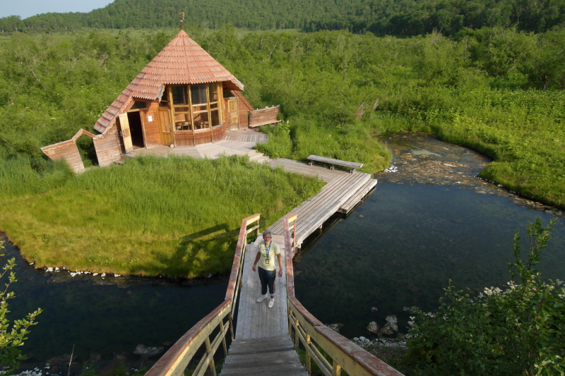 Камчатка в июле 2019 года – практическая информация