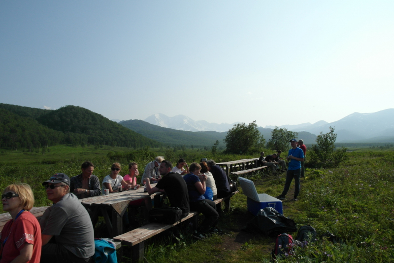 Камчатка в июле 2019 года – практическая информация