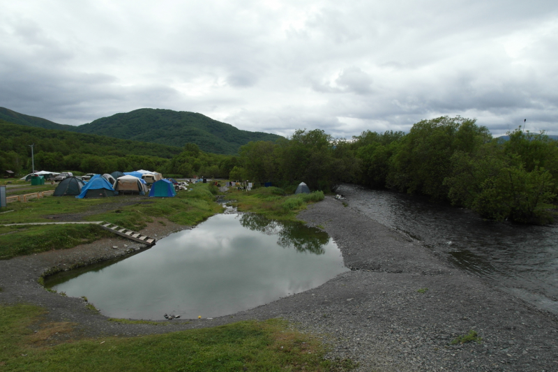 Камчатка в июле 2019 года – практическая информация