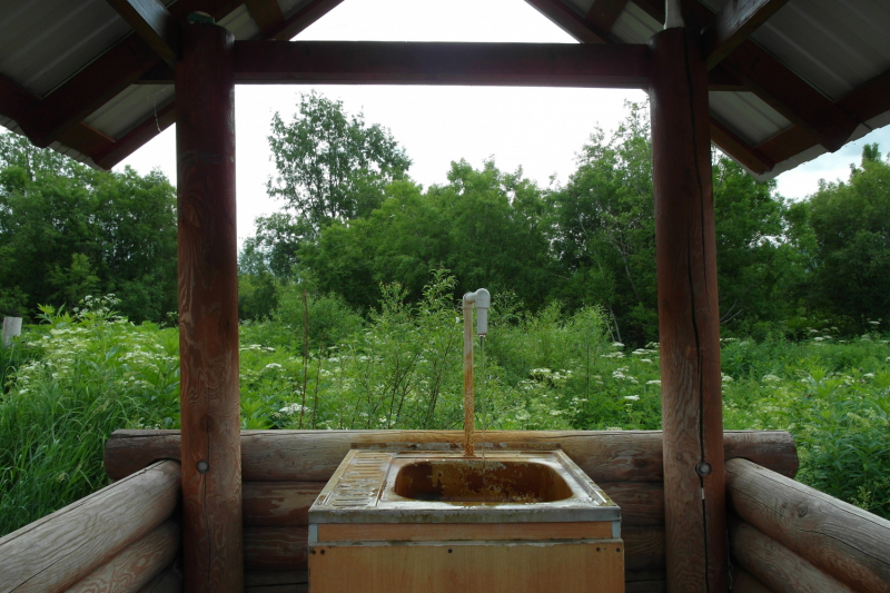 Камчатка в июле 2019 года – практическая информация